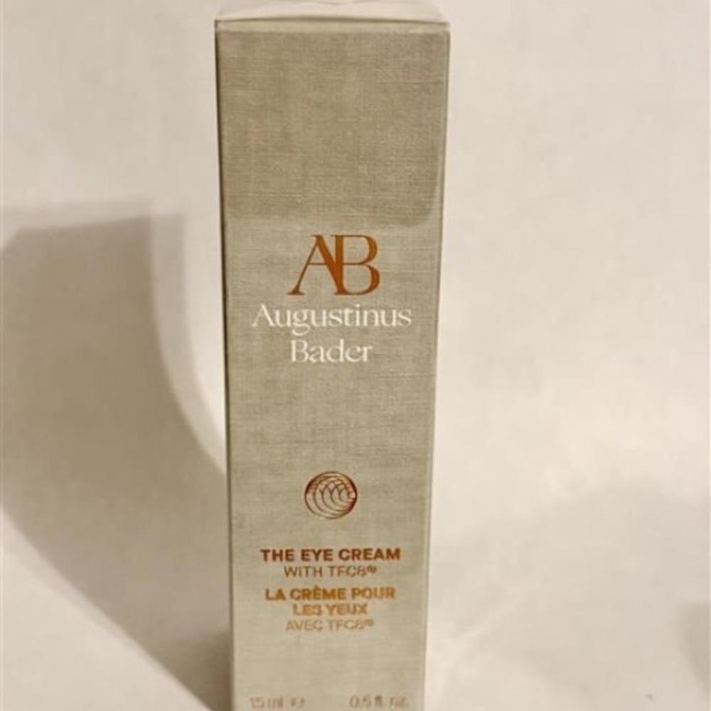 New-Sealed | Augustinus Bader The Eye Cream